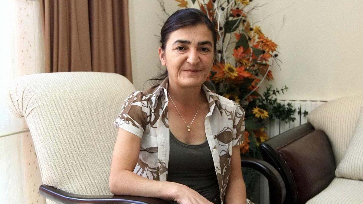 Müyesser Yıldız ilk kez hakim karşısına çıkıyor: &#8220;Yargı tarafsız olsaydı bu dosya ile beni değil beş ay, 5 dakika dahi yatıramazlardı&#8221;