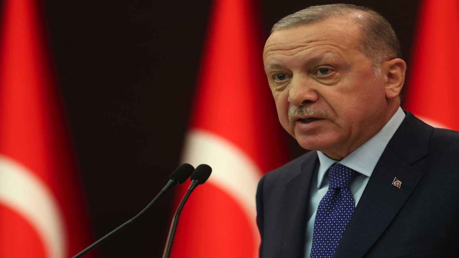 Halının altında borç dağı — Mustafa Sönmez (Al Monitor)