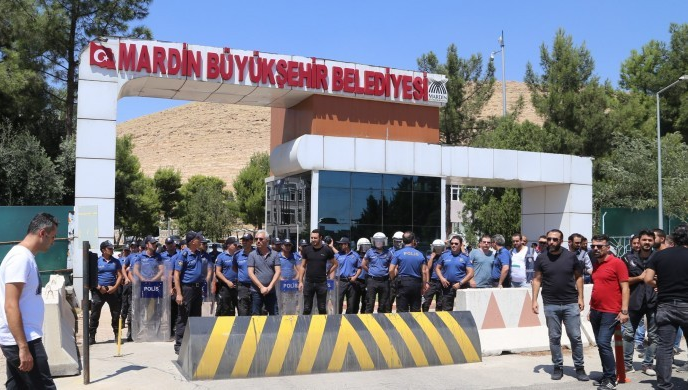 Sayıştay’ın Mardin raporunda 3 milyonluk kayıt farkı tespit edildi
