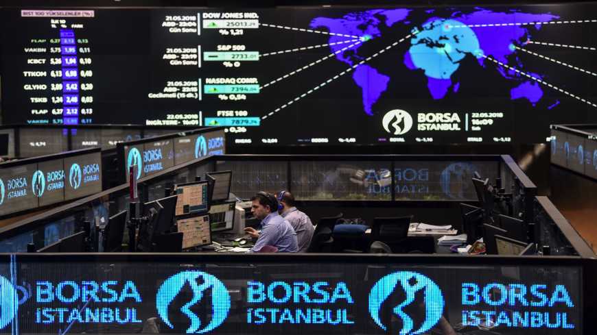 Hollanda birinci, Katar ikinci — Mustafa Sönmez (Al Monitor)