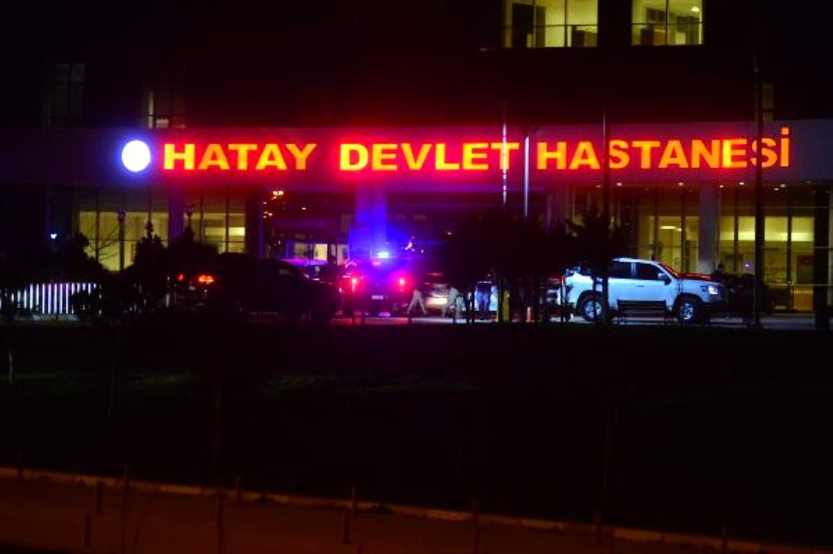 &#8220;Defne, Arsuz, Payas’a acil hastane yapılsın&#8221;