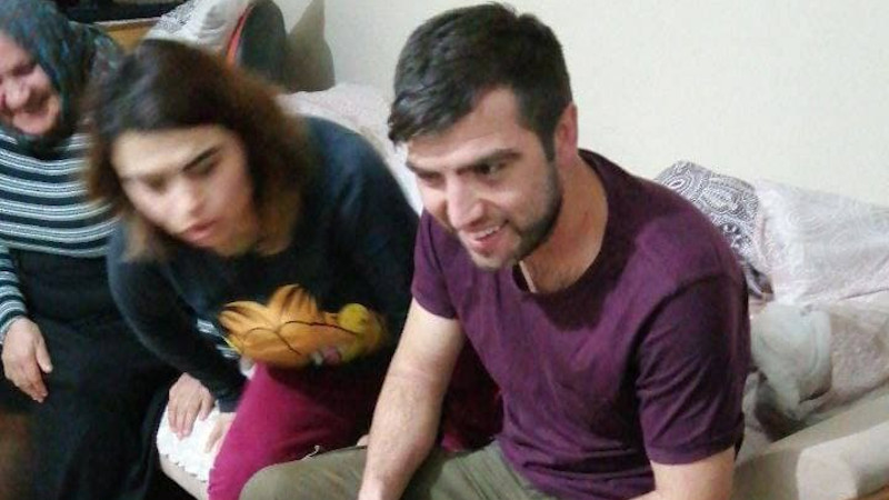 Mücadele sonuç verdi: Gökhan Güneş kaçırıldıktan 138 saat sonra serbest bırakıldı