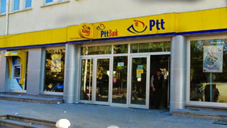 Yıllardır kar eden PTT, 2019&#8217;da zarar açıkladı: Özkaynaklarının yüzde 43,5&#8217;ini kaybetti