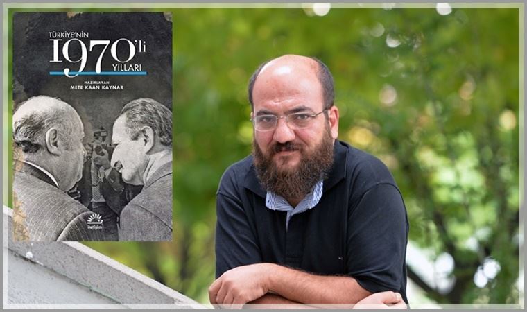 &#8220;Türkiye’nin 1970’li Yılları&#8221; &#8211; Korkut Boratav (sol.org.tr)