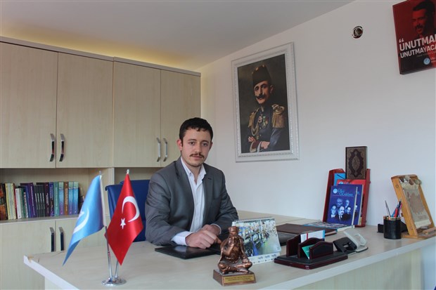 Selçuk Özdağ&#8217;a saldıran ve serbest bırakılan Abdurrahman Gülseren &#8220;özel hayatı gizliliği ihlalden&#8221; hakim karşısında