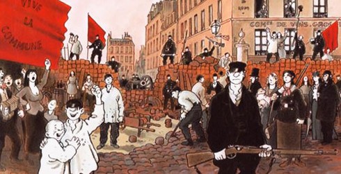 Stratejisiz “büyüme” devrimci politika değildir &#8211; Salih İncesoy (Karşı Mahalle)