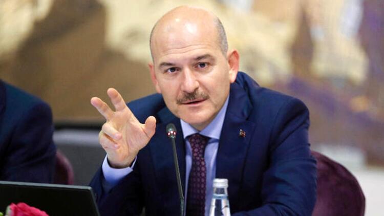 İddia: Soylu Fikirtepe patlaması ve Peker&#8217;in yargılandığı dava için Başsavcı Uçar&#8217;la konuşup &#8216;Emniyet rahatsız&#8217; dedi