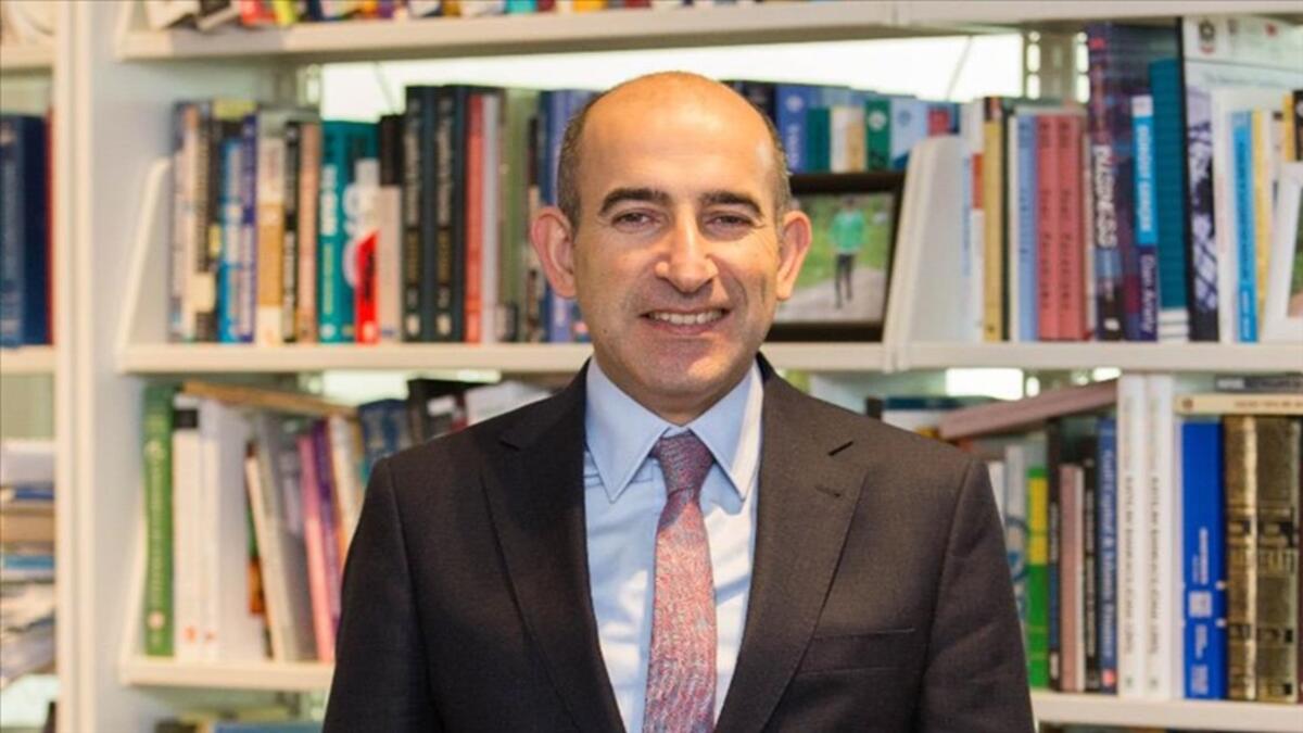 Melih Bulu’dan Cevdet Kılıç açıklaması