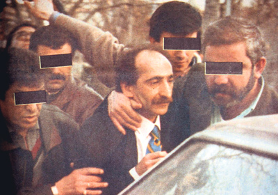 Fehmi Koru: AKP&#8217;nin farklı olduğuna inanarak aksini düşünenlerle iddiaya girmiştim, iddiayı kaybettim
