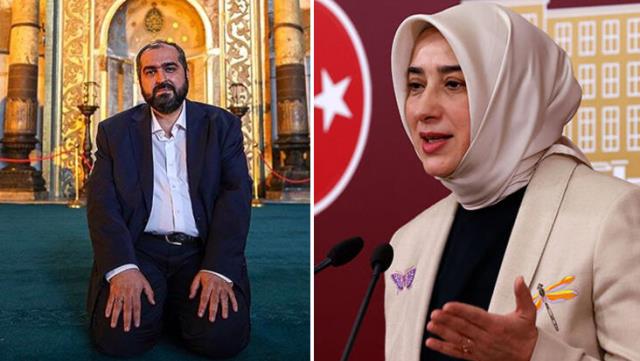İslamcıların Özlem Zengin&#8217;e bile tahammülü yok: &#8220;Hoca&#8217;ya ayar vermeye kalkışırsa, her şeyin ayarı bozulur!&#8221;