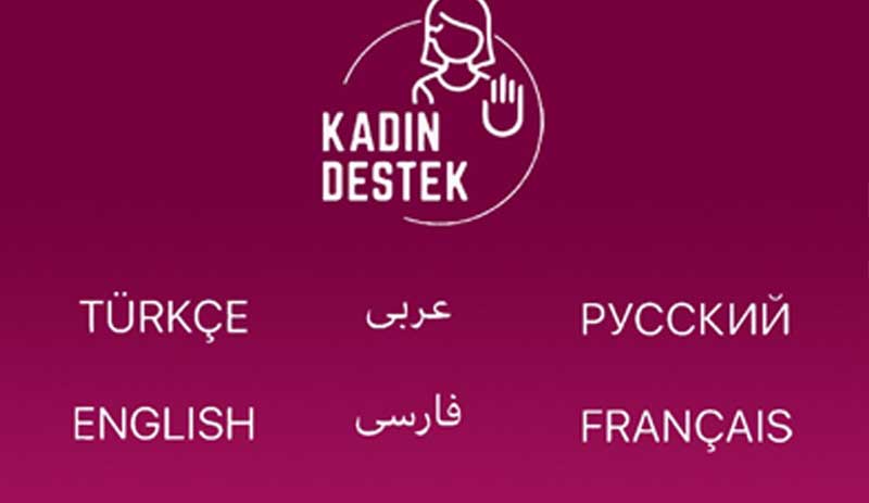 &#8220;Em jî Erdoğan hez dikin&#8221; demeyi akıl edenler KADES uygulamasında Kürtçeyi neden unuttu?