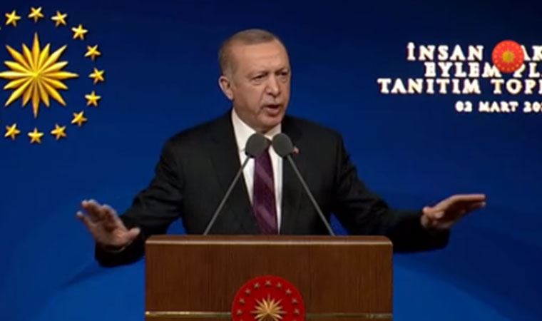 İnsan hakları borsasında ‘keriz silkelemek’ – Ertuğrul Kürkçü (Yeni Yaşam)