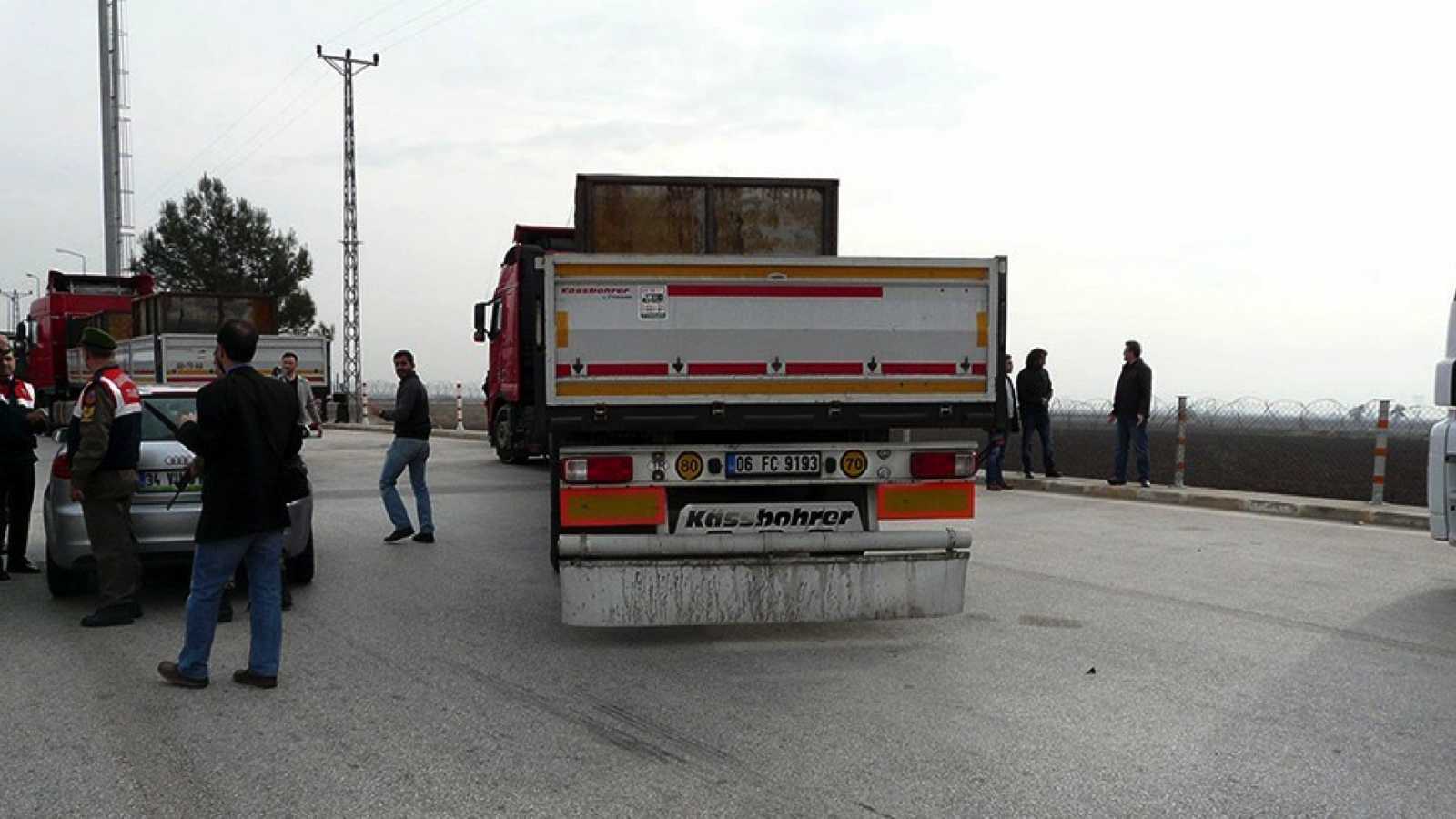 Firari ‘kara kutu’ sırlarıyla gitti &#8211; Fehim Taştekin (Al Monitor)