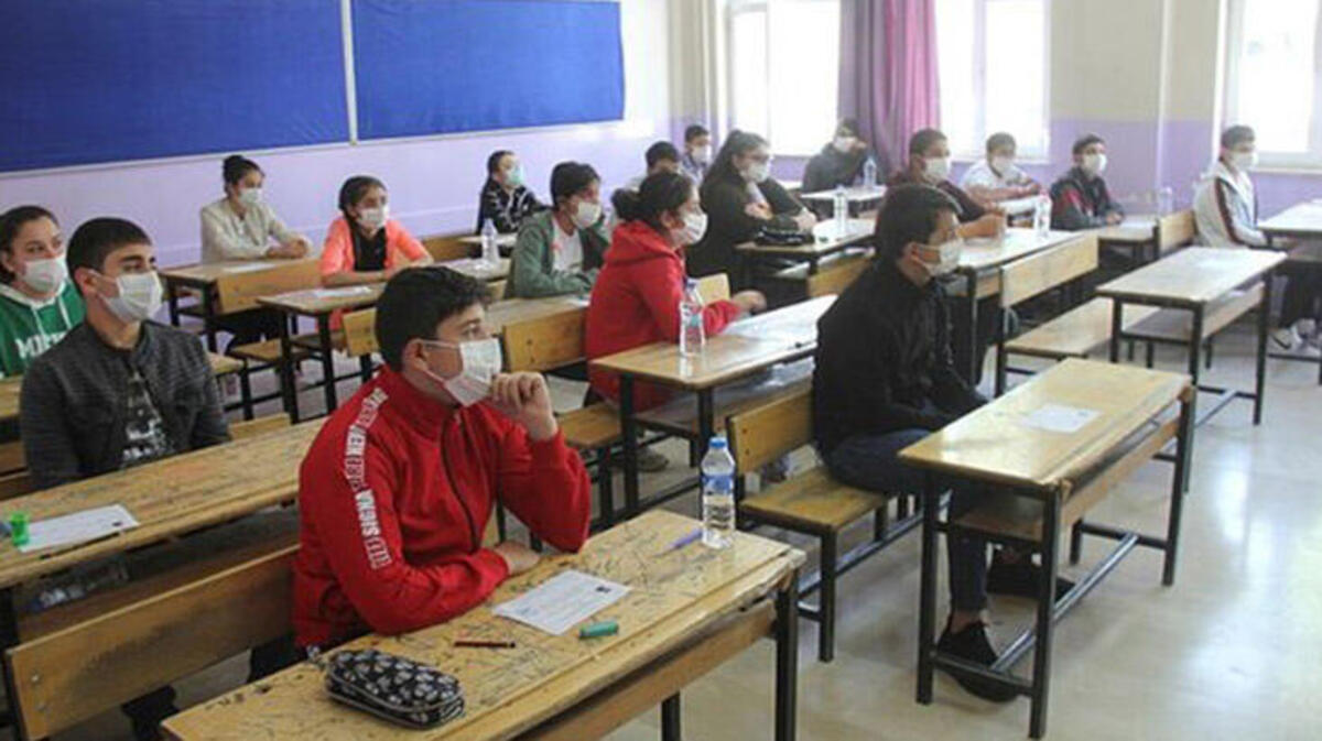 Okullarda önlemler alınmıyor: En az 872 okulda vaka var, 774 sınıf kapandı