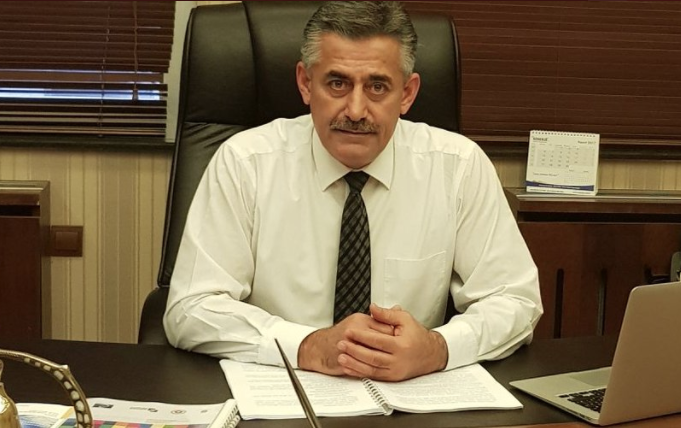Turnusol&#8217;a takılan DEVA kurucusu: &#8220;İnşallah sizin de soyunuz tez zamanda tükenir&#8221;