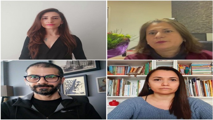 Cumartesi Anneleri 839&#8217;uncu hafta: “Unutturmaya karşı hatırlamayı, inkara karşı hakikati, cezasızlığa karşı adaleti savunmayı sürdüreceğiz”
