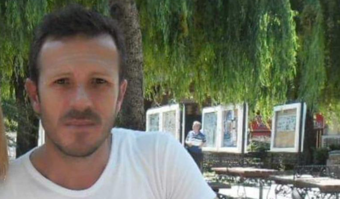 COVID-19 geçirdiği süreçte çalışamayan ve ücretini alamayan işçi Fedai Kuşçu intihar etti