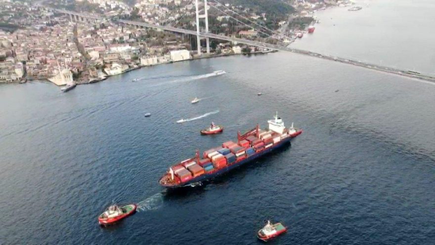 68 bin gemi nereden çıktı? &#8211; Çiğdem Toker (Sözcü)