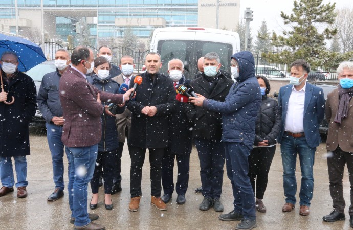 Roboski aileleri AYM’ye ikinci kez başvurdu: Dosyanın yeniden açılması için yeterince delil var