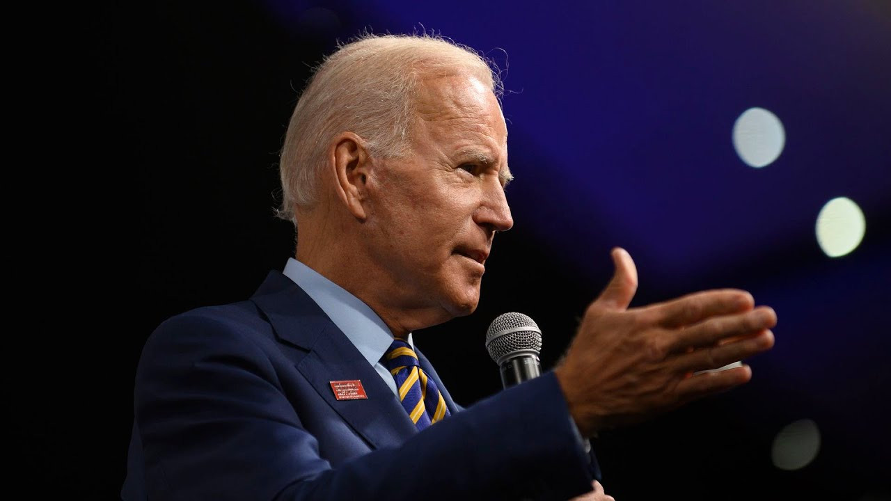 Biden yönetimi oyunu sert oynayacak &#8211; Aykan Sever (Artı Gerçek)