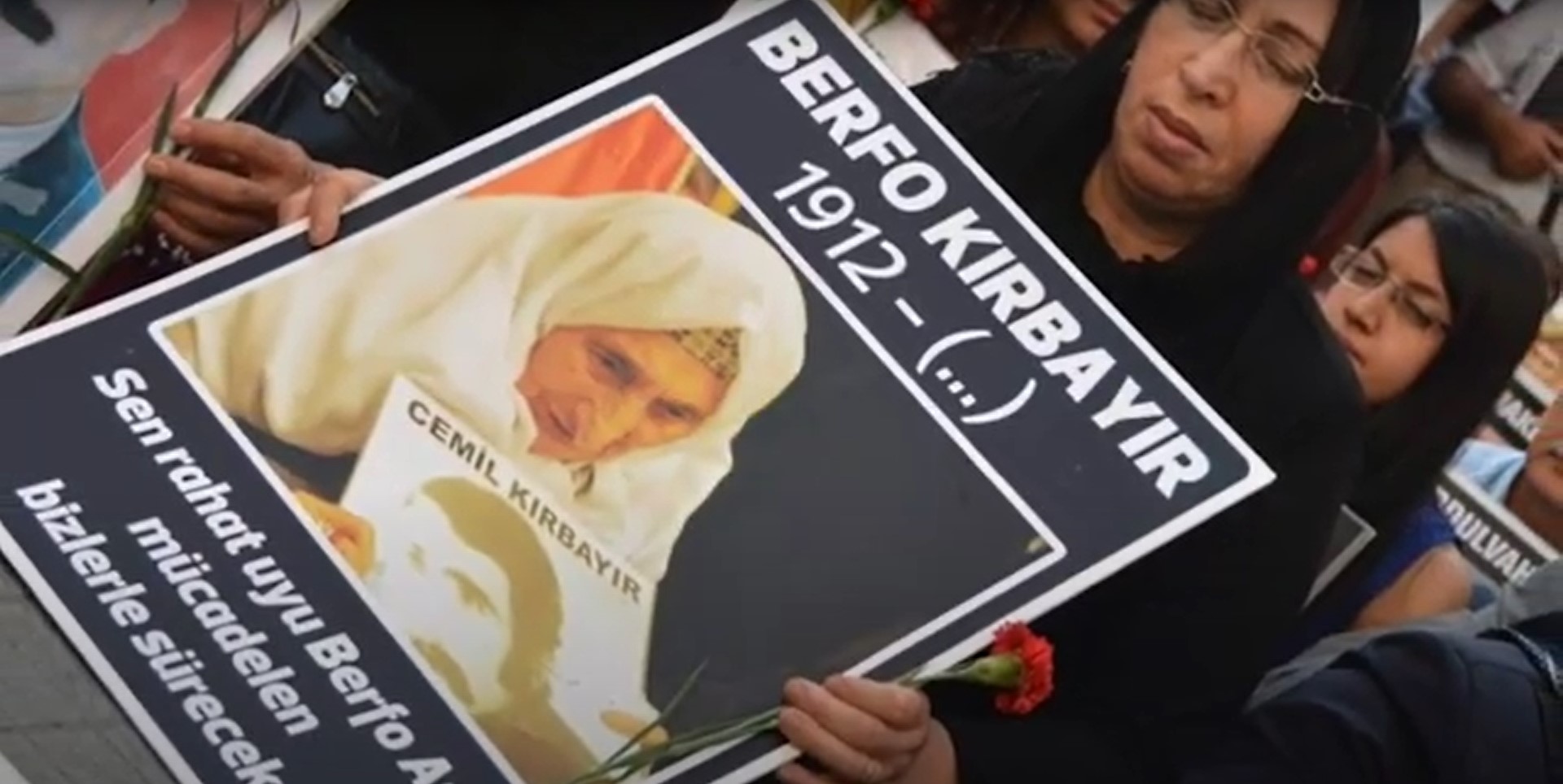 Cumartesi Anneleri 843. hafta: &#8220;Cemil Kırbayır için adalet istiyoruz&#8221;