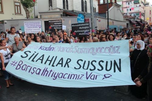 “Maket uçak”?! &#8211; Ertuğrul Kürkçü (Yeni Yaşam)