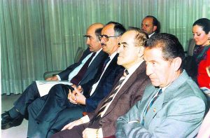 TÜSİAD’ın kuruluşunun 50. yılı: İşçi düşmanlığı üreten fabrika &#8211; Sungur Savran (Gerçek Gazetesi)
