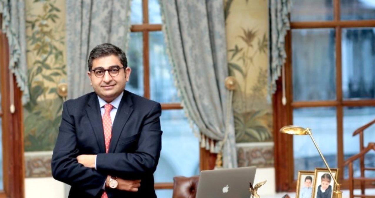 310 milyon dolar &#8220;kara para&#8221; ve bazı sorular — Bahadır Özgür (Gazete Duvar)