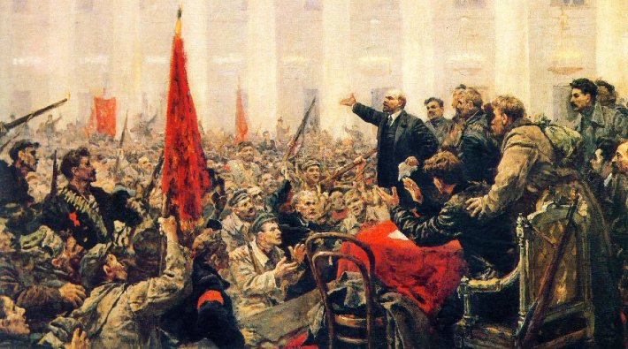 Kendinde – kendisi için – yeniden kendinde &#8211; Metin Çulhaoğlu (İleri Haber)