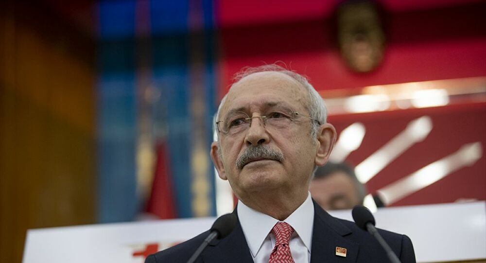 Rejim böyle, peki ya muhalefet?  &#8211; Ergin Yıldızoğlu (Cumhuriyet)