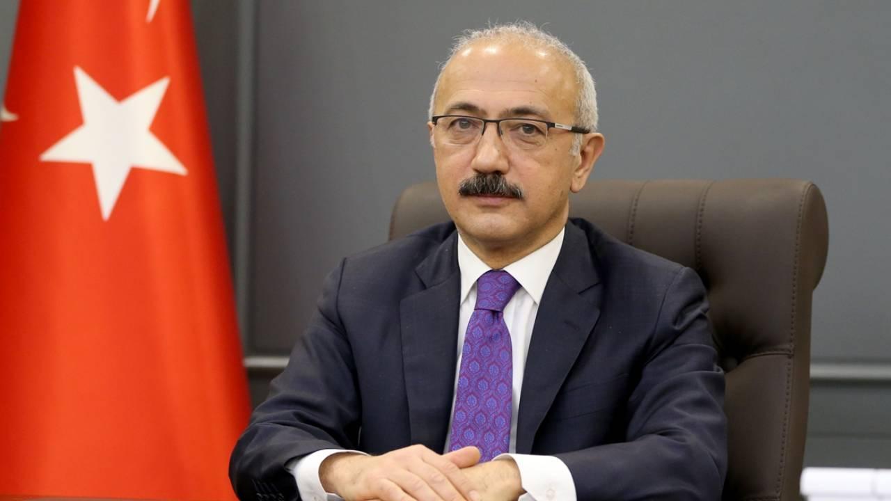 Lütfi Elvan&#8217;dan Fiyat İstikrarı Komitesi açıklaması: &#8220;Merkez Bankası’na müdahale söz konusu değil&#8221;