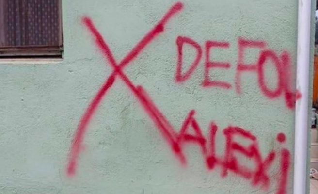 Alevi tehdidinde &#8220;İç ve dış güçler&#8221; &#8211; İnci Hekimoğlu (Artı Gerçek)