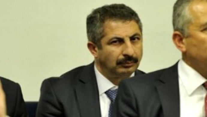 Konya Emniyet Müdürü Dinç’in sicili Meclis gündeminde