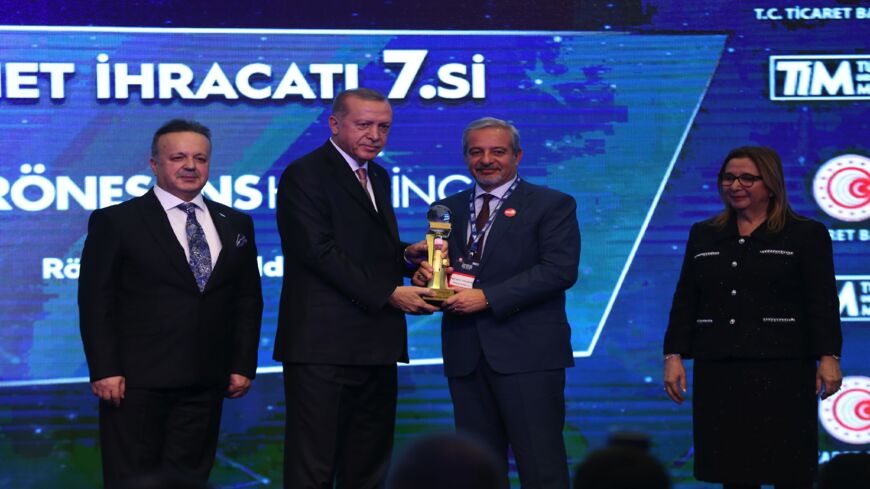 Rönesans şehir hastanelerini niçin Danimarkalılara sattı? &#8211; Mustafa Sönmez (Al Monitor)