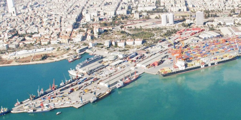 Mersin’deki son operasyondan ses? &#8211; Çiğdem Toker (Sözcü)