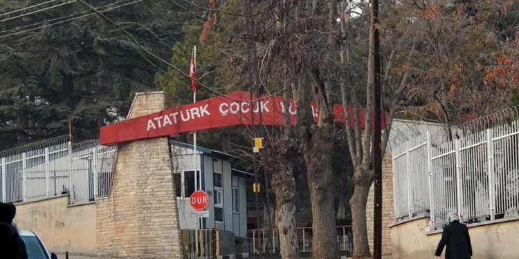Devlet yurtlarında kız çocuklarının istismarına ilişkin iddialar Meclis gündeminde