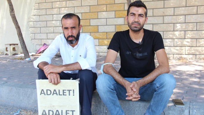 Şenyaşar ailesi avukatından savcıya: Dosyayı açın, failleri tutuklayın