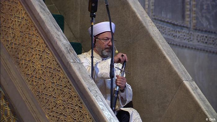 Diyanet İşleri Başkanlığı: Kur’an kursları zorunlu eğitimden sayılsın