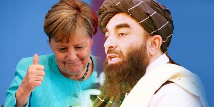 Modernitenin bitmeyen projesi: Taliban* &#8211; Slavoj Zizek (RT / Yeni Özgür Politika)