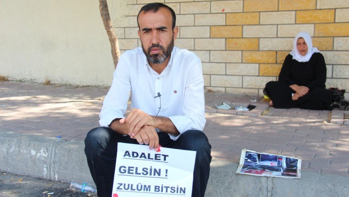 Şenyaşar ailesinin &#8220;Adalet&#8221; arayışı 178&#8217;inci gününde: &#8220;Adalet Bakanı hangi ülkede yaşıyor?&#8221;