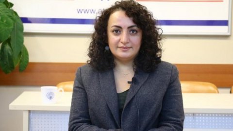 ATO Yönetim Kurulu üyesi Dr. Benan Koyuncu ihraç edildi: &#8220;Öfkeniz soğumasın, öfkemizi soğutmayacağız&#8221;