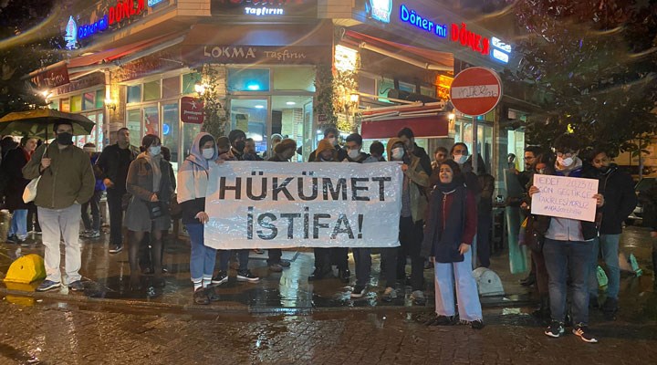 Ufuktaki sınıf mücadeleleri &#8211; Ertuğrul Kürkçü (Yeni Yaşam)