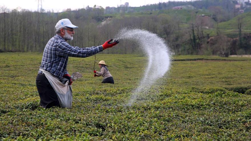 Gübre ve zirai ilaç satışları durduruldu: &#8220;Artık fiyat belirleyemiyoruz&#8221;