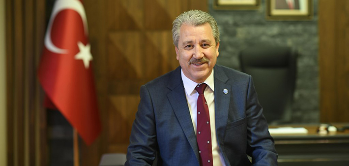 AKP&#8217;li Necdet Budak, Ege Üniversitesi&#8217;ne yeniden rektör olarak atandı