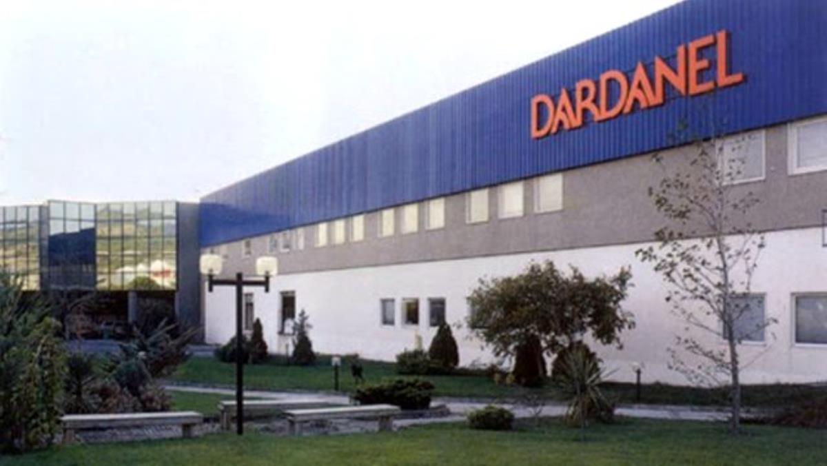 Dardanel&#8217;deki insanlık dışı çalışma koşulları Meclis gündeminde