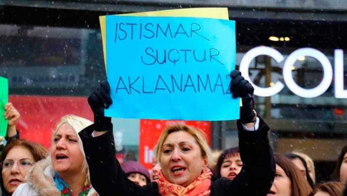 Urfa&#8217;da  10 yaşındaki çocuğa istismara takipsizlik