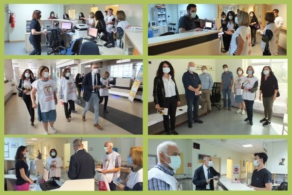 TTB hekim buluşmaları Antalya’da devam etti