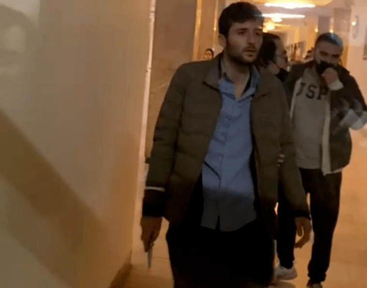 Mülkiye Dayanışması: &#8220;Bize bıçakla saldıran şahıs, SBF öğrencisi Muhammet Kenrü&#8217;dür&#8221;