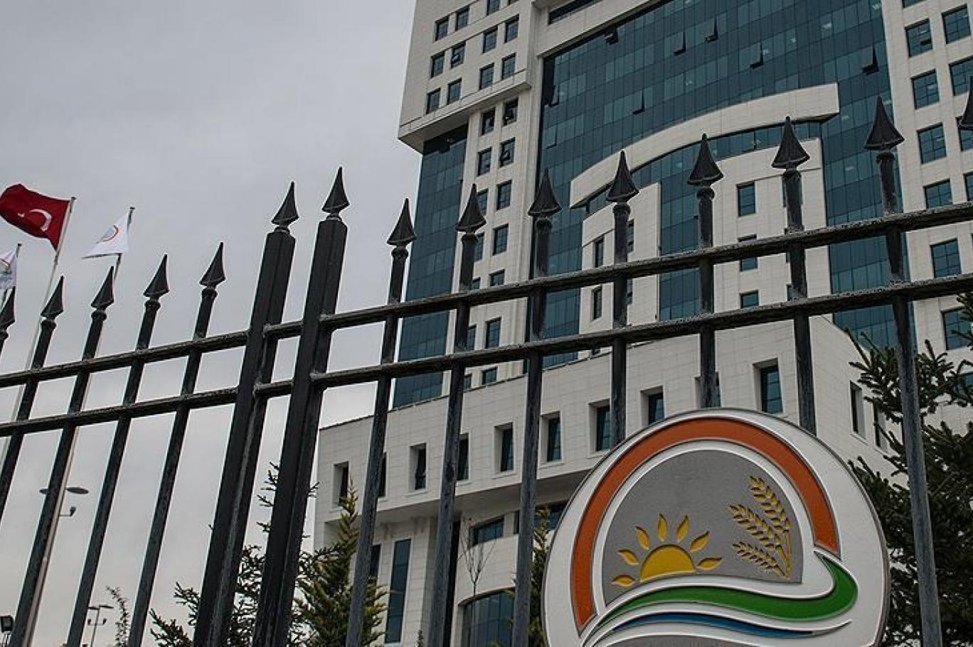 Devlet Denetleme Kurulu&#8217;nun, Tarım ve Orman Bakanlığı incelemesinde sona doğru &#8211; Tolga Şardan (T24)
