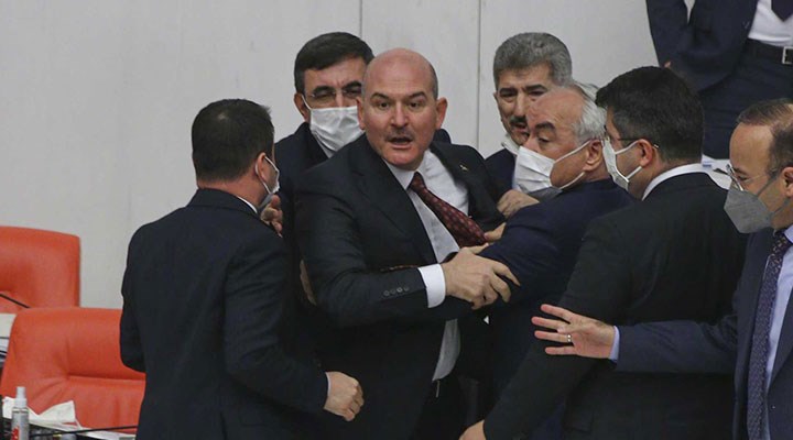 Artık bütün sepet çürük &#8211; M. Ender Öndeş (Yeni Yaşam)